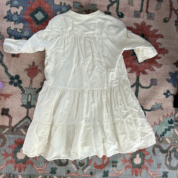 COPY - Apiece apart shift dress size small - Picture 4 of 4